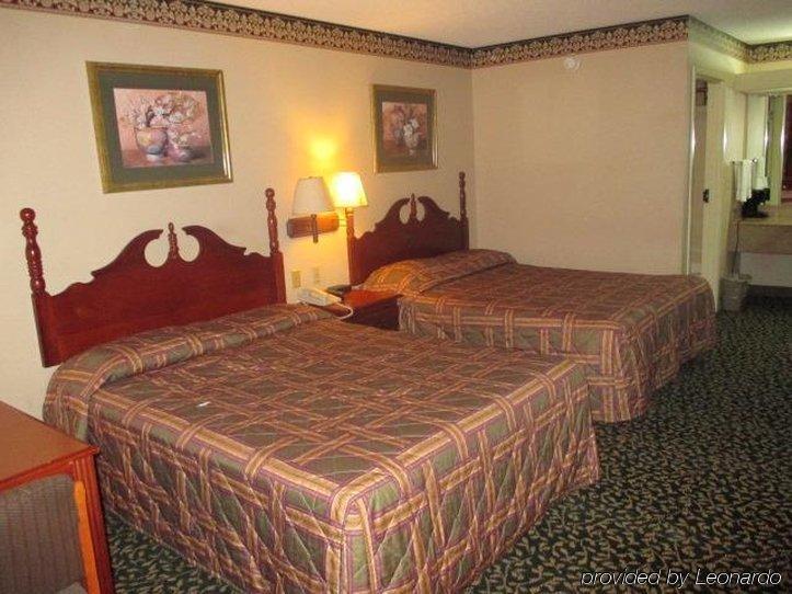 Nola Inn & Suites New Orleans Cameră foto