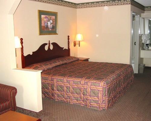 Nola Inn & Suites New Orleans Cameră foto
